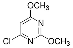 Sigma Aldrich 6-Chloro-2,4-dimethoxypyrimidine 1 g | Buy Online | Sigma Aldrich | Fisher Scientific