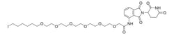 Sigma Aldrich&nbsp;Pomalidomide-Peg6-Butyl Iodide