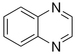 Sigma Aldrich Quinoxaline 5 g | Buy Online | Sigma Aldrich | Fisher Scientific