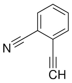 Sigma Aldrich&nbsp;2-ethynyl-benzonitrile