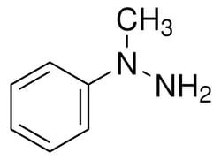 Sigma Aldrich 1-Methyl-1-phenylhydrazine 10 mg | Buy Online | Sigma Aldrich | Fisher Scientific