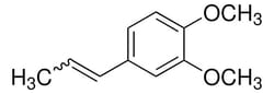 Sigma Aldrich 1,2-Dimethoxy-4-propenylbenzene 1 g | Buy Online | Sigma Aldrich | Fisher Scientific