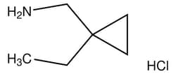Sigma Aldrich&nbsp;[(1-Ethylcyclopropyl)methyl]amine hydrochloride
