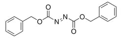 Sigma Aldrich Dibenzyl azodicarboxylate 25 mg | Buy Online | Sigma Aldrich | Fisher Scientific