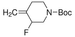 Sigma Aldrich 1-Boc-3-fluoro-4-methylenepiperidine 10 g | Buy Online | Sigma Aldrich | Fisher Scientific