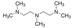 Sigma Aldrich N,N,N',N,N-Pentamethyldiethylenetriamine 250 mL | Buy Online | Sigma Aldrich | Fisher Scientific