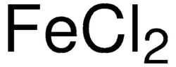 Sigma Aldrich Iron(II) Chloride 25 g | Buy Online | Sigma Aldrich | Fisher Scientific