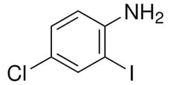 Sigma Aldrich 4-Chloro-2-iodoaniline 1 g | Buy Online | Sigma Aldrich | Fisher Scientific