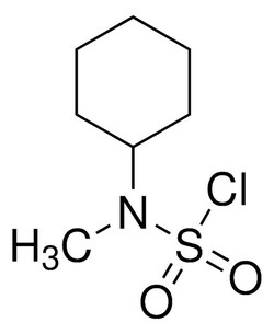 Sigma Aldrich&nbsp;cyclohexyl(methyl)sulfamoyl chloride