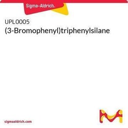 Sigma Aldrich&nbsp;(3-Bromophenyl)triphenylsilane