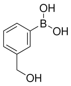Sigma Aldrich 3-(Hydroxymethyl)Phenylboronic Acid 500 mg | Buy Online | Sigma Aldrich | Fisher Scientific