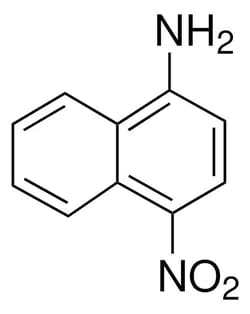 Sigma Aldrich 4-Nitro-1-naphthylamine 1 g | Buy Online | Sigma Aldrich | Fisher Scientific
