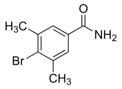 Sigma Aldrich&nbsp;4-Bromo-3,5-dimethyl-benzamide