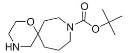 Sigma Aldrich Tert-Butyl 1-Oxa-4 9-Diazaspiro[5.6]Dodecane-9-Carboxylate 50 mg | Buy Online | Sigma Aldrich | Fisher Scientific