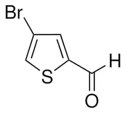 Sigma Aldrich 4-Bromo-2-thiophenecarboxaldehyde 50 mg | Buy Online | Sigma Aldrich | Fisher Scientific