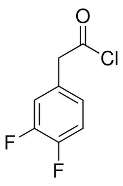 Sigma Aldrich&nbsp;3,4-difluorophenylacetyl chloride