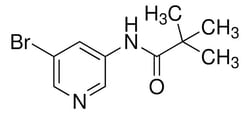 Sigma Aldrich&nbsp;N-(5-Bromo-pyridin-3-yl)-2,2-dimethyl-propionamide