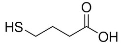 Sigma Aldrich 4-mercaptobutyric acid 5 g | Buy Online | Sigma Aldrich | Fisher Scientific
