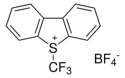 Sigma Aldrich 5-(Trifluoromethyl)Dibenzothiophenium Tetrafluoroborate 5 g | Buy Online | Sigma Aldrich | Fisher Scientific