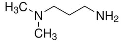 Sigma Aldrich 3-(Dimethylamino)-1-propylamine 25 mL | Buy Online | Sigma Aldrich | Fisher Scientific
