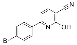 Sigma Aldrich&nbsp;6-(4-Bromophenyl)-2-hydroxypyridine-3-carbonitrile