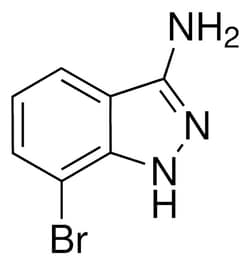 Sigma Aldrich&nbsp;7-Bromo-1H-indazol-3-amine