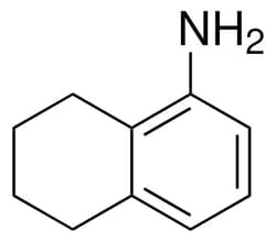Sigma Aldrich 5,6,7,8-Tetrahydro-1-naphthylamine 5 g | Buy Online | Sigma Aldrich | Fisher Scientific