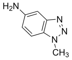 Sigma Aldrich&nbsp;1-Methyl-1H-1,2,3-benzotriazol-5-amine