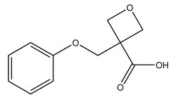 Sigma Aldrich&nbsp;3-(Phenoxymethyl)-3-oxetanecarboxylic acid