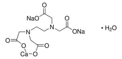 Sigma Aldrich&nbsp;Ethylenediaminetetraacetic Acid Calcium Disodium Salt Hydrate