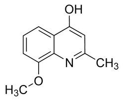 Sigma Aldrich 4-Hydroxy-8-methoxy-2-methylquinoline 1 g | Buy Online | Sigma Aldrich | Fisher Scientific