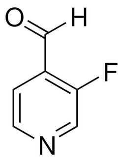 Sigma Aldrich 3-Fluoro-4-pyridinecarbaldehyde 1 g | Buy Online | Sigma Aldrich | Fisher Scientific