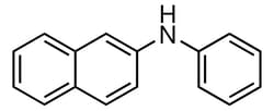 Sigma Aldrich N-Phenyl-2-naphthylamine 1 g | Buy Online | Sigma Aldrich | Fisher Scientific