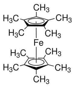 Sigma Aldrich&nbsp;Bis(pentamethylcyclopentadienyl)iron(II)