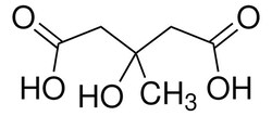 Sigma Aldrich 3-Hydroxy-3-methylglutaric acid 1 g | Buy Online | Sigma Aldrich | Fisher Scientific