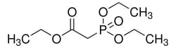 Sigma Aldrich Triethyl Phosphonoacetate 25 g | Buy Online | Sigma Aldrich | Fisher Scientific