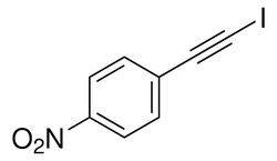 Sigma Aldrich&nbsp;1-(2-Iodoethynyl)-4-nitrobenzene