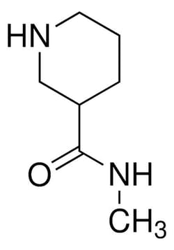 Sigma Aldrich&nbsp;piperidine-3-carboxylic acid methylamide