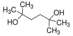Sigma Aldrich 2,5-Dimethyl-2,5-hexanediol 500 g | Buy Online | Sigma Aldrich | Fisher Scientific