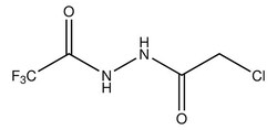 Sigma Aldrich 1-(Chloroacetyl)-2-(trifluoroacetyl)hydrazine 5 g | Buy Online | Sigma Aldrich | Fisher Scientific