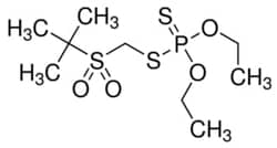 PESTANAL™ Terbufos-Sulfone Analytical Standard, MilliporeSigma™ Supelco™