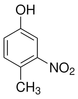 Sigma Aldrich 4-Methyl-3-nitrophenol 1 g | Buy Online | Sigma Aldrich | Fisher Scientific