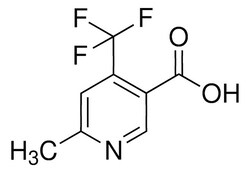 Sigma Aldrich&nbsp;6-methyl-4-(trifluoromethyl)nicotinic acid