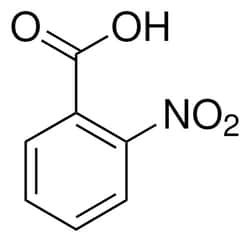 Sigma Aldrich 2-Nitrobenzoic acid 100 mg | Buy Online | Sigma Aldrich | Fisher Scientific