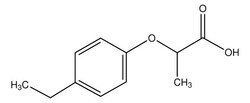 Sigma Aldrich&nbsp;2-(4-Ethylphenoxy)propanoic acid