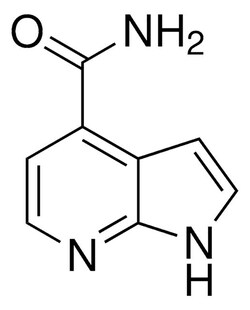 Sigma Aldrich&nbsp;1H-Pyrrolo[2,3-b]pyridine-4-carboxamide
