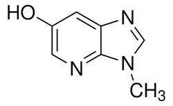 Sigma Aldrich 3-Methyl-3H-imidazo[4,5-b]pyridin-6-ol 5 g | Buy Online | Sigma Aldrich | Fisher Scientific