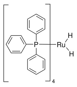 Sigma Aldrich&nbsp;Dihydridotetrakis(Triphenylphosphine)Ruthenium(II)