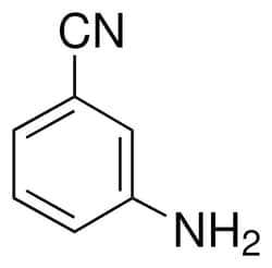 Sigma Aldrich 3-Aminobenzonitrile 1 g | Buy Online | Sigma Aldrich | Fisher Scientific