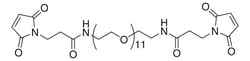 Sigma Aldrich Bis-Mal-Dpeg 11 50 mg | Buy Online | Sigma Aldrich | Fisher Scientific